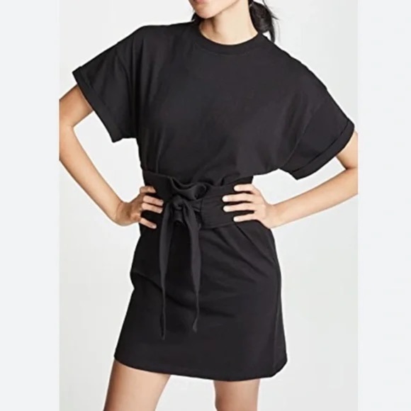 Rebecca Minkoff Dresses & Skirts - Rebecca Minkoff Marta Crewneck Dress